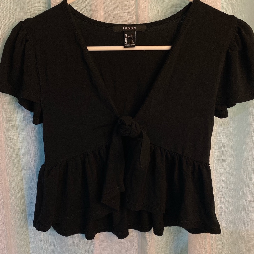 Brunch top